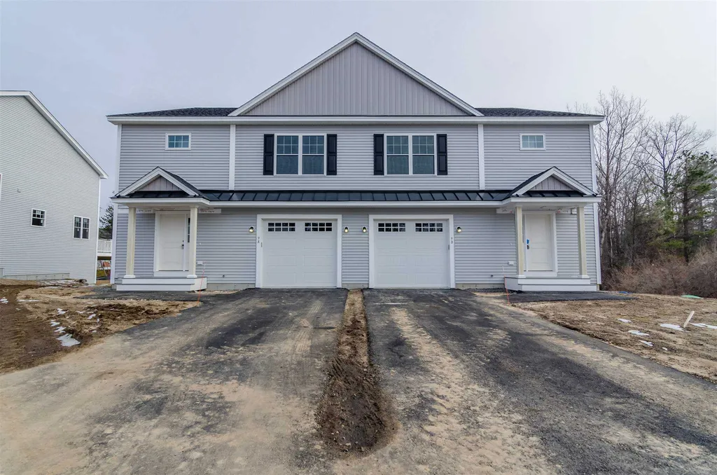 6c Button Drive Londonderry NH 03053