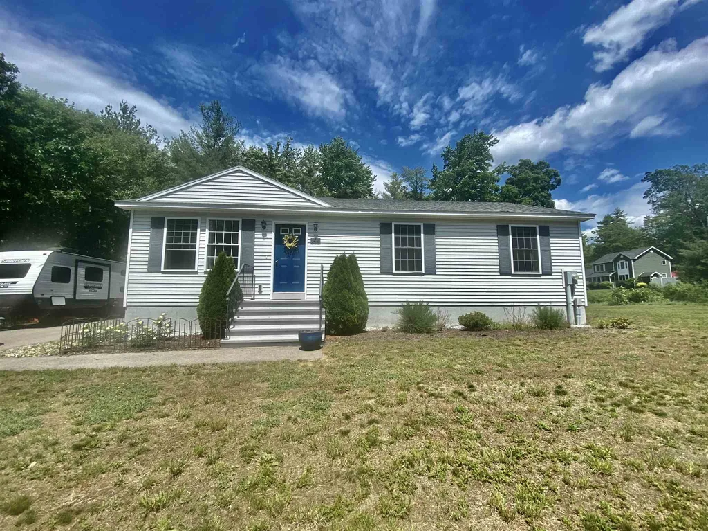 144 Knox Lane Berwick ME 03901