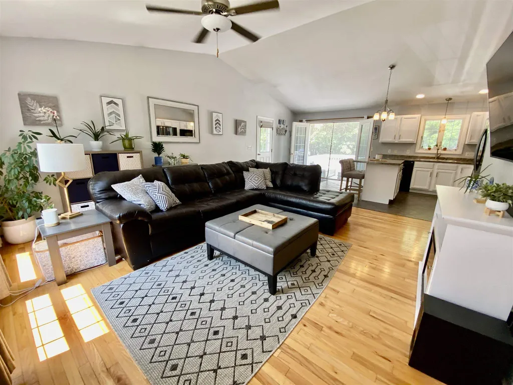 144 Knox Lane Berwick ME 03901