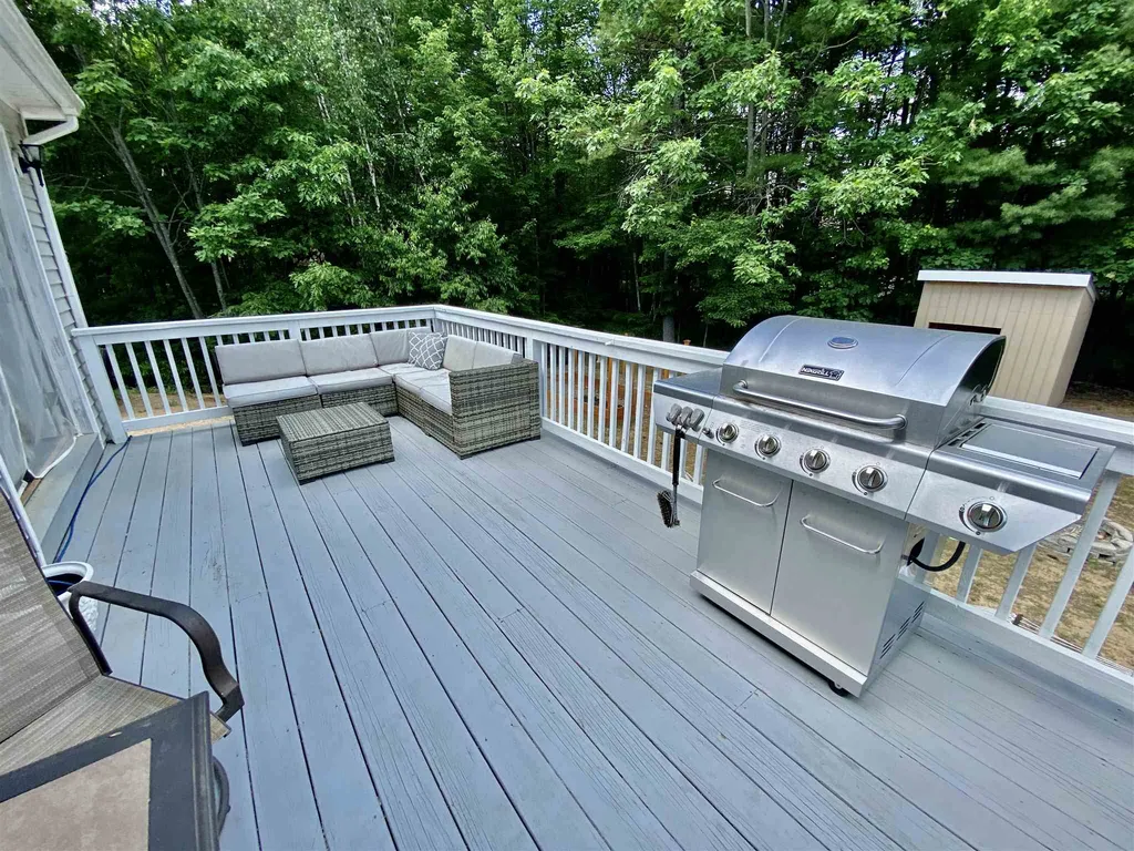 144 Knox Lane Berwick ME 03901