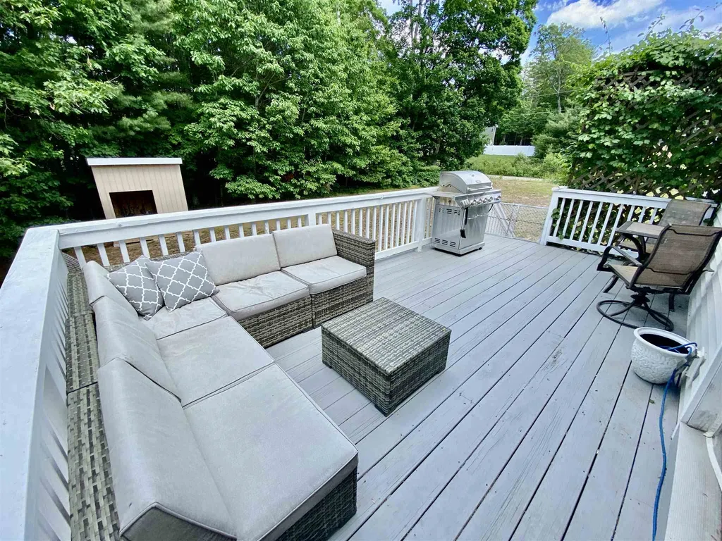 144 Knox Lane Berwick ME 03901
