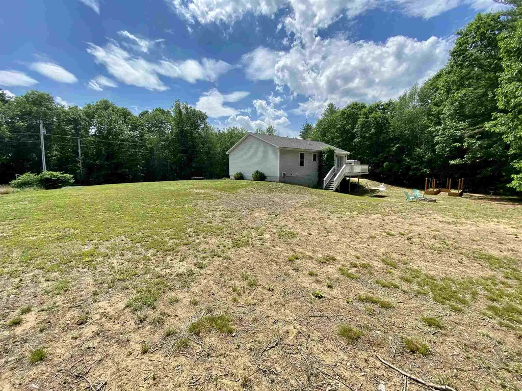 144 Knox Lane Berwick ME 03901