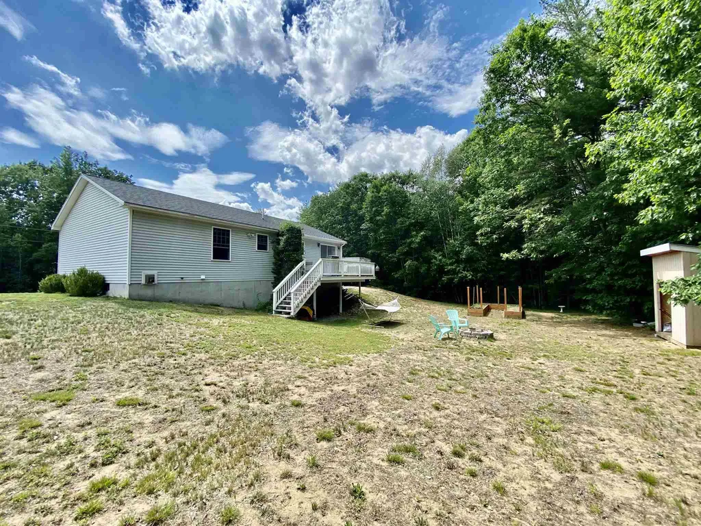 144 Knox Lane Berwick ME 03901