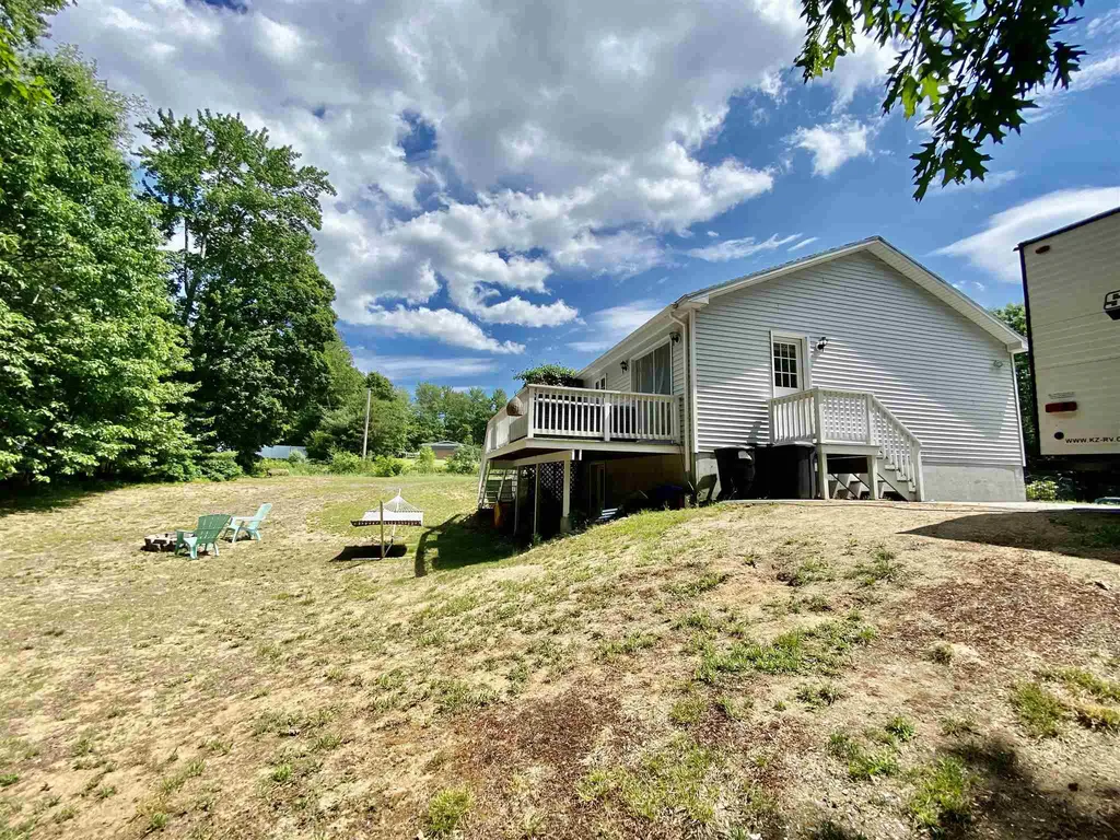144 Knox Lane Berwick ME 03901