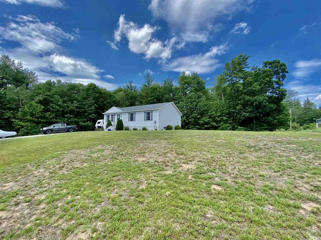 144 Knox Lane Berwick ME 03901