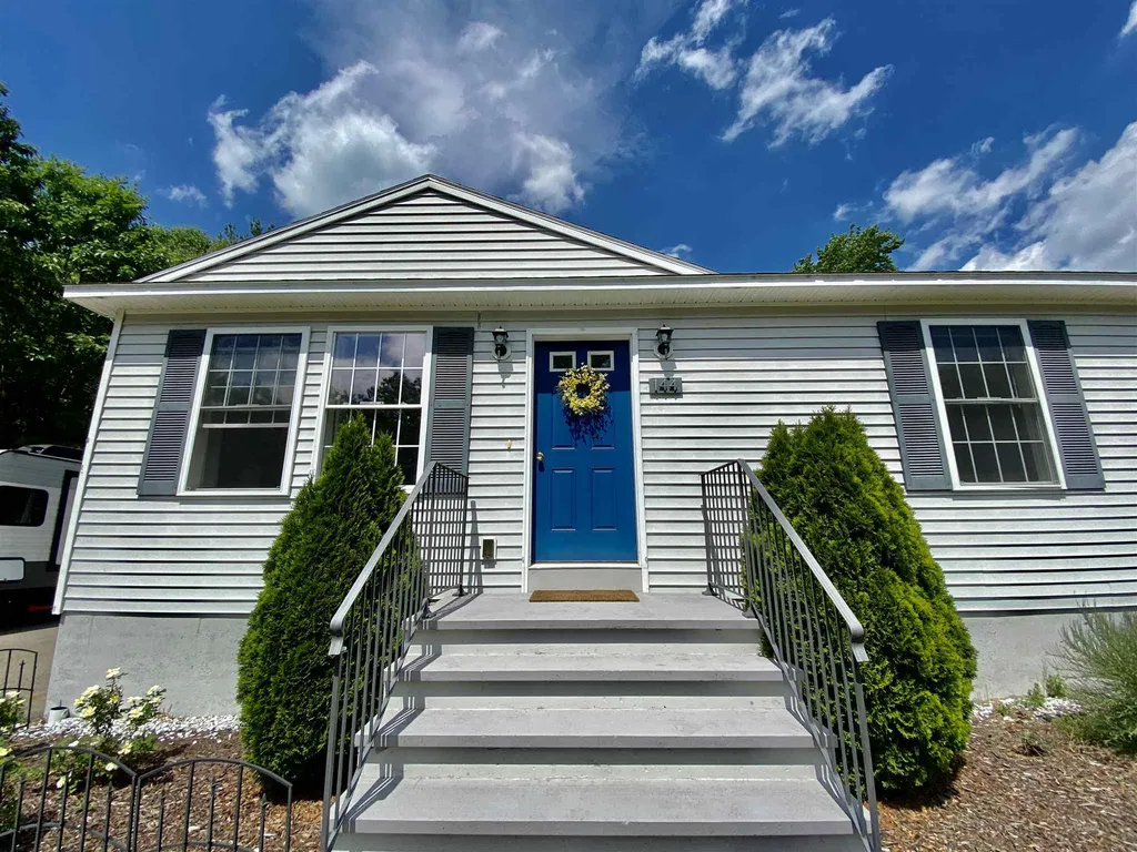 144 Knox Lane Berwick ME 03901