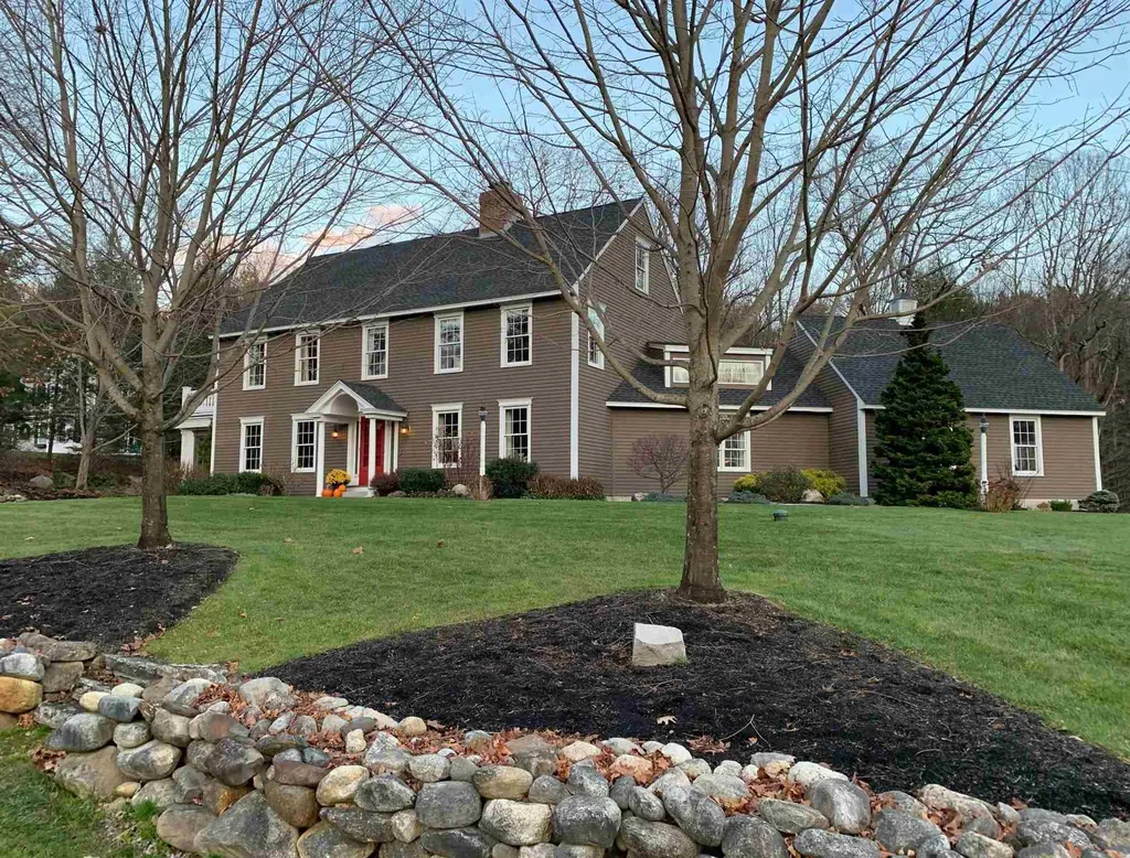 34 Greeley Hill Road Bedford NH 03110