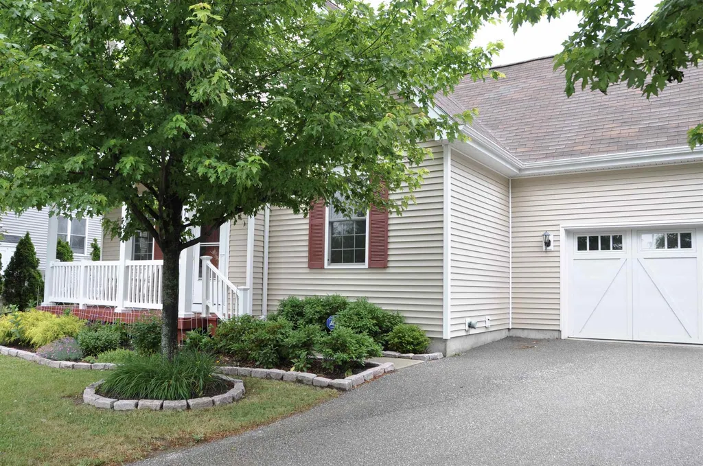 87 Cottage Lane Middlebury VT 05753