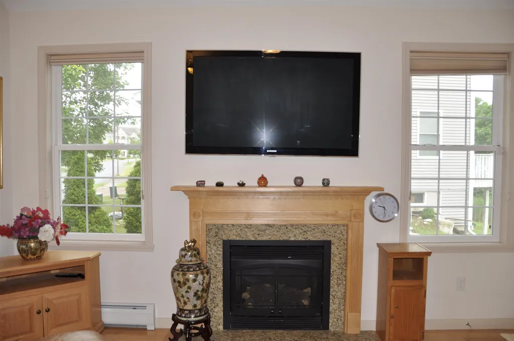 87 Cottage Lane Middlebury VT 05753