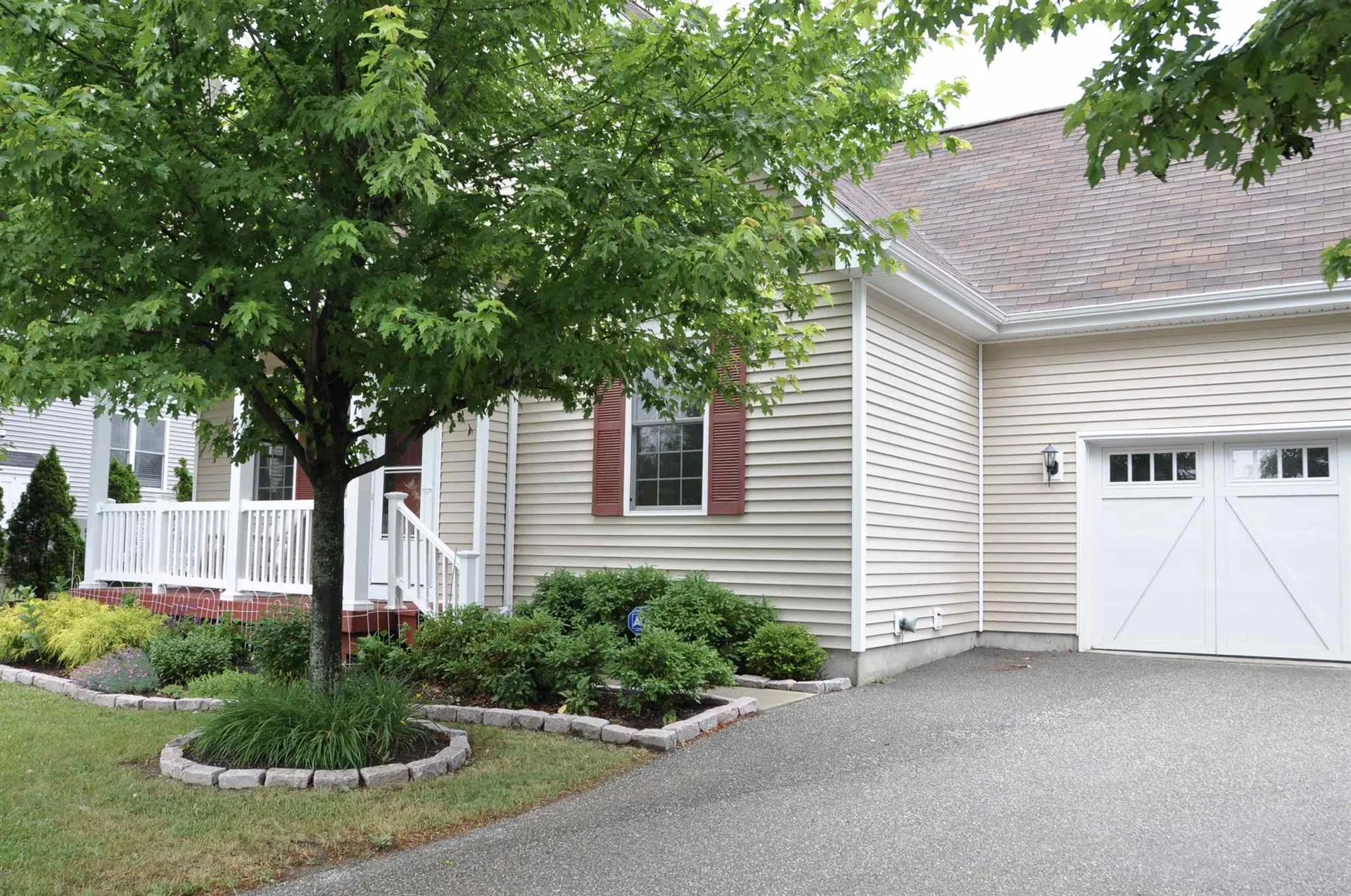 87 Cottage Lane Middlebury VT 05753