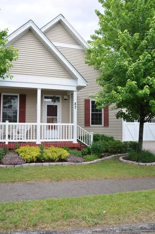 87 Cottage Lane Middlebury VT 05753