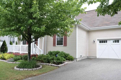 87 Cottage Lane Middlebury VT 05753