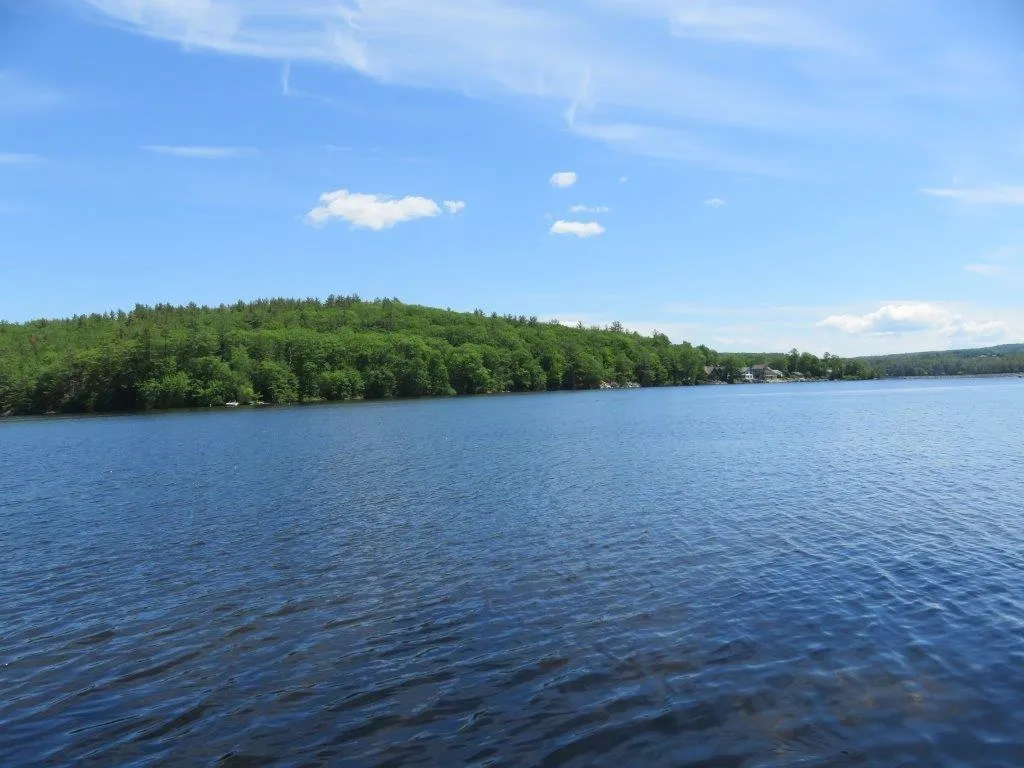 160 Nh Route 4a Enfield NH 03748