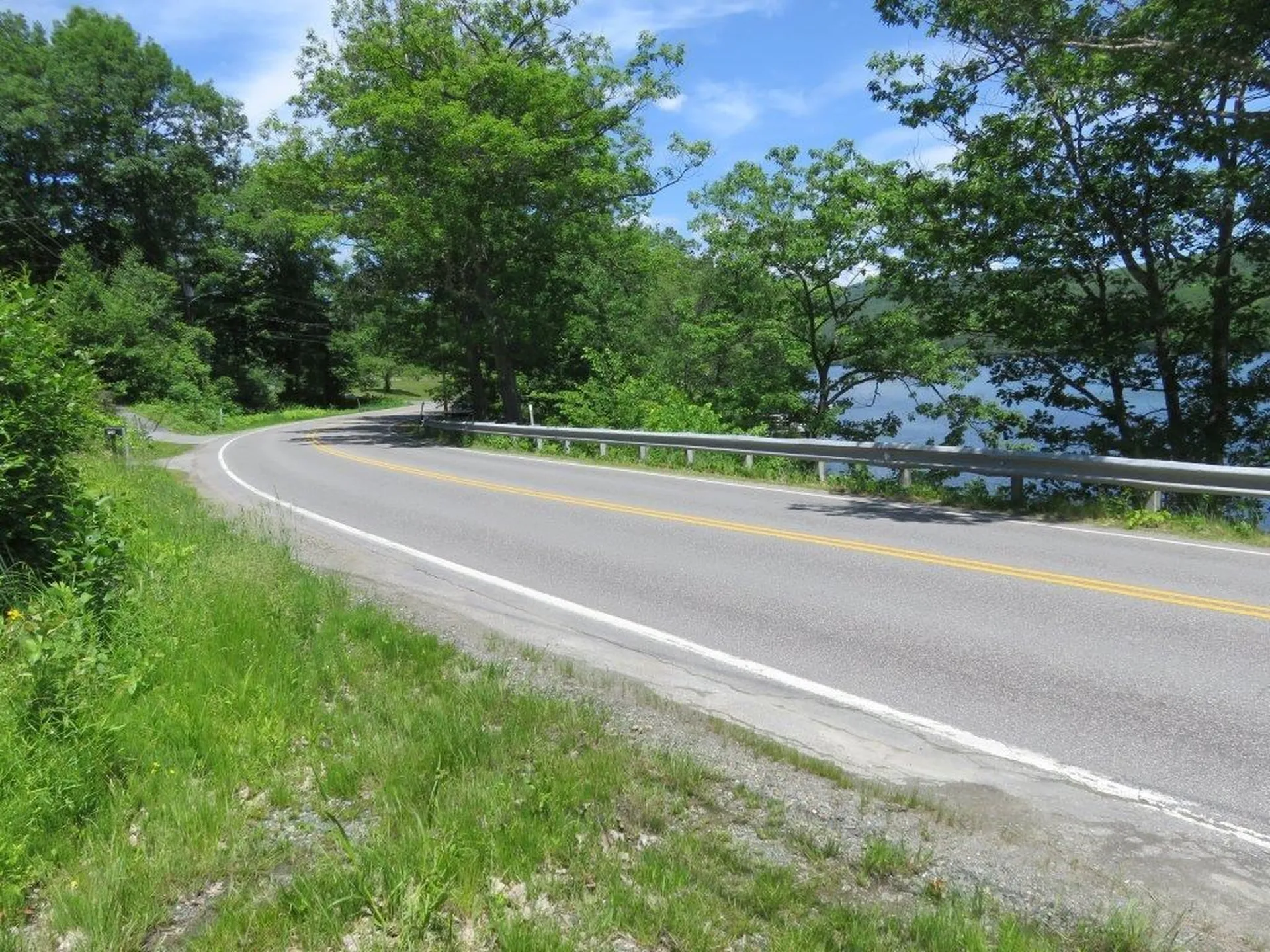 160 Nh Route 4a Enfield NH 03748