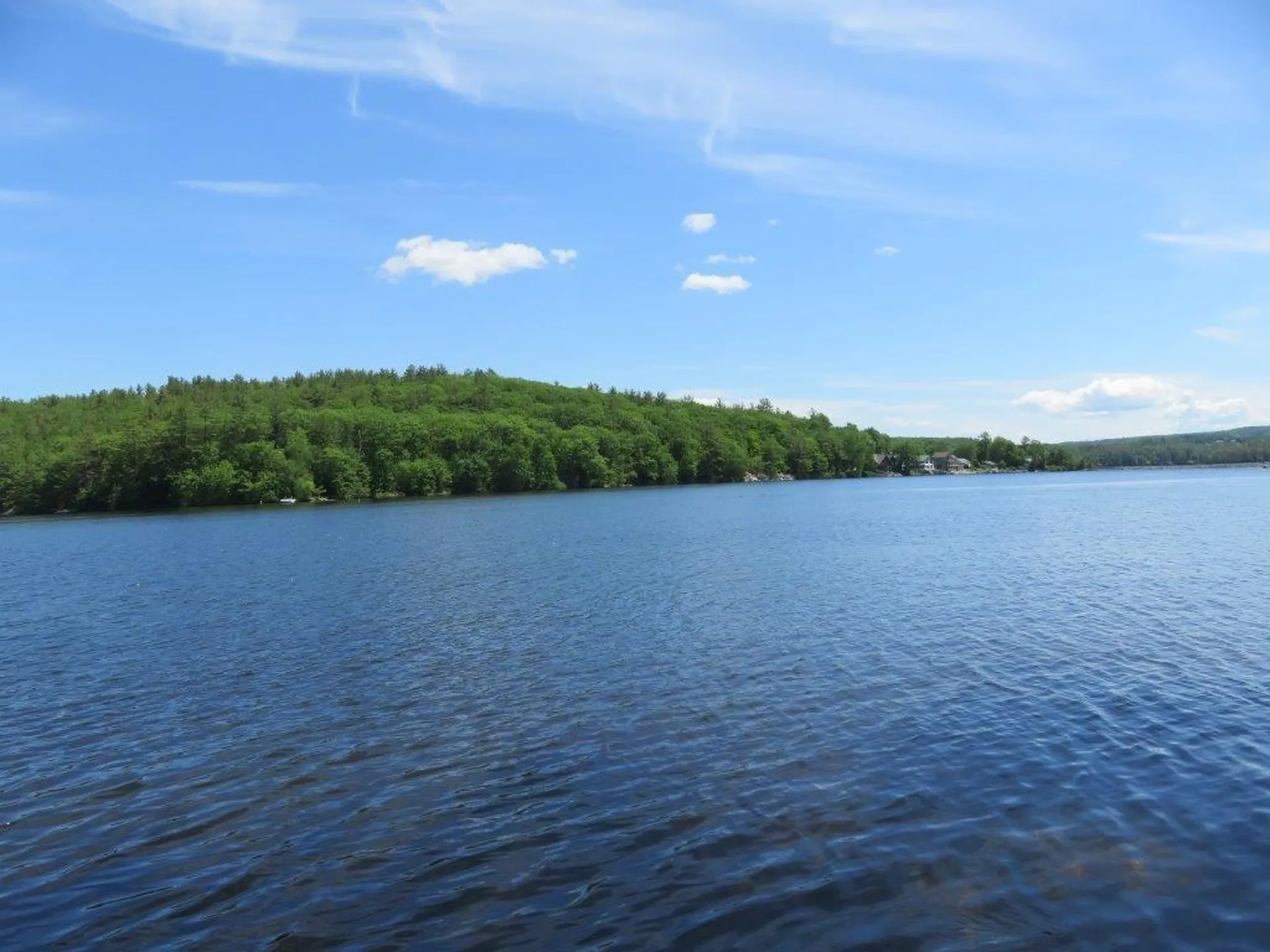 160 Nh Route 4a Enfield NH 03748