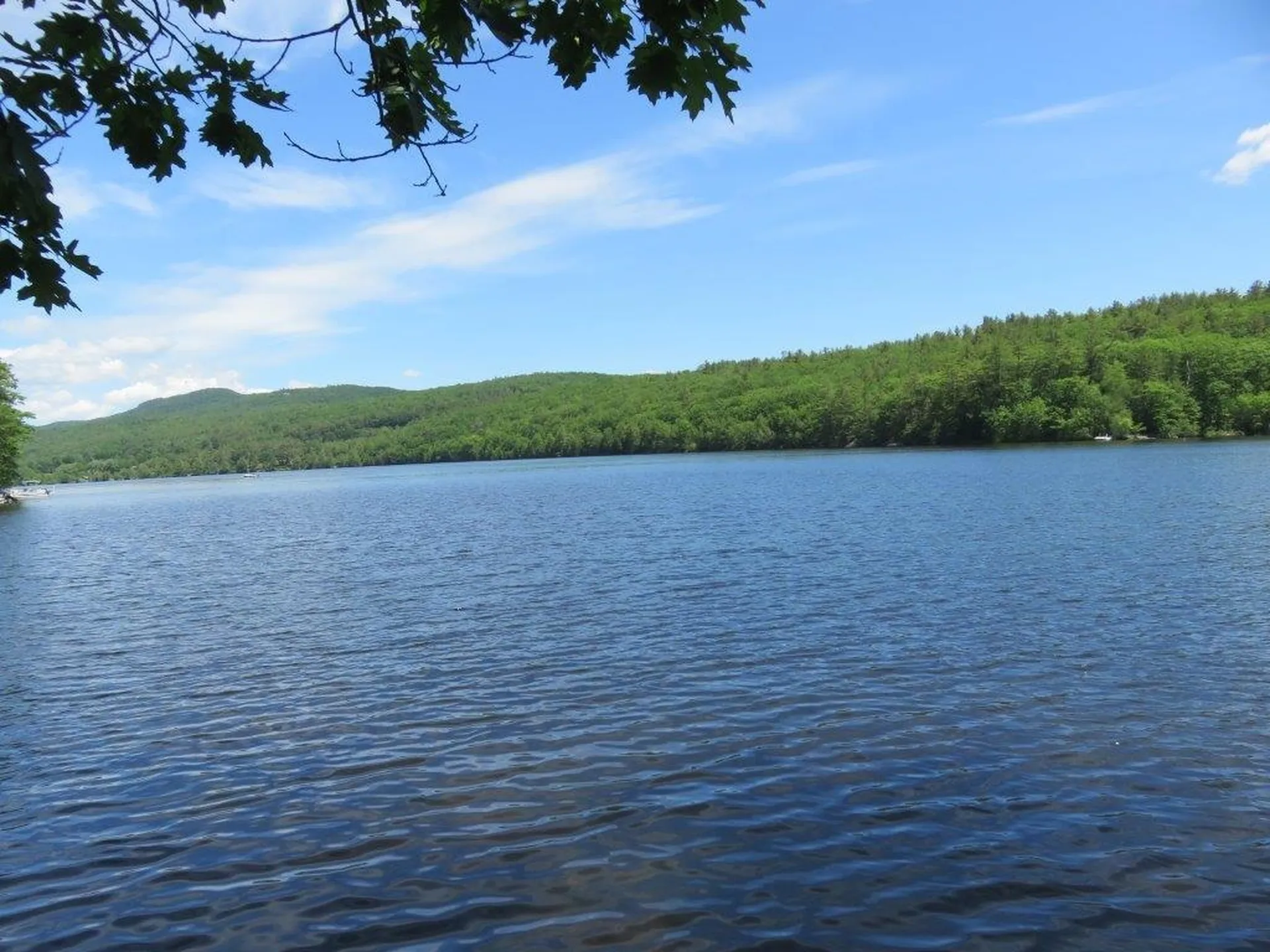 160 Nh Route 4a Enfield NH 03748