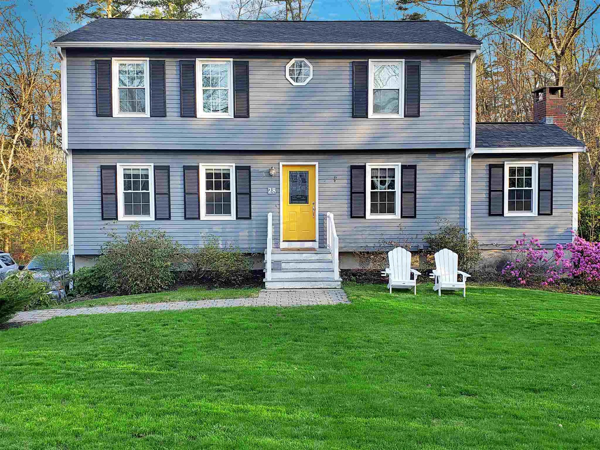 28 River Bend Circle Exeter NH 03833