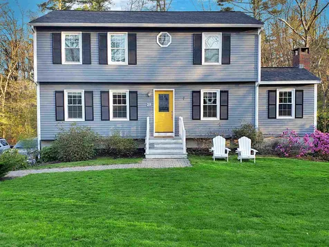 28 River Bend Circle Exeter NH 03833