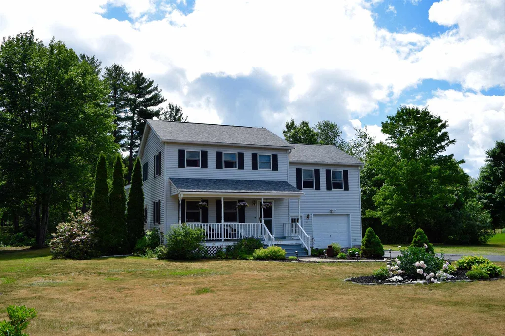 21 Emile Drive Milton VT 05468