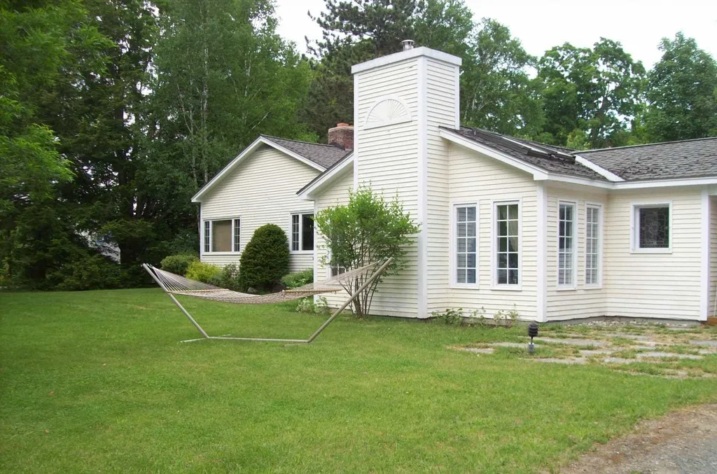 11 Ledyard Lane Hanover NH 03755