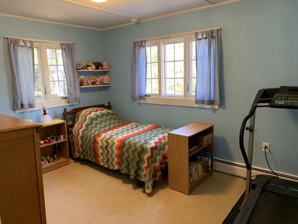 11 Ledyard Lane Hanover NH 03755