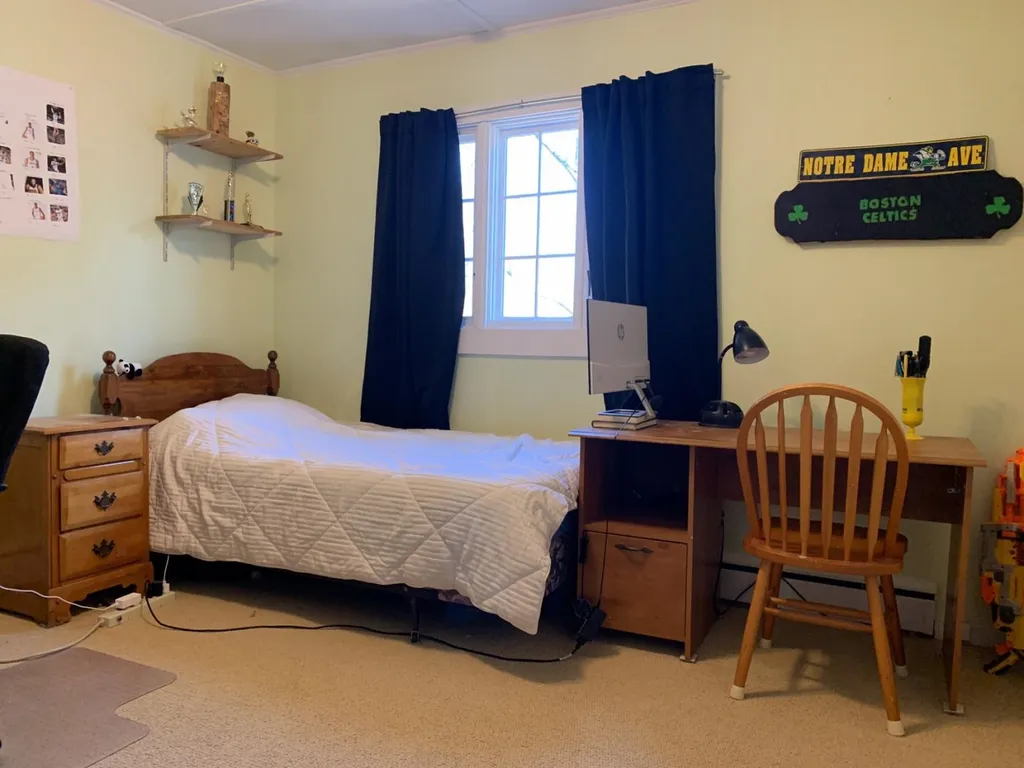 11 Ledyard Lane Hanover NH 03755
