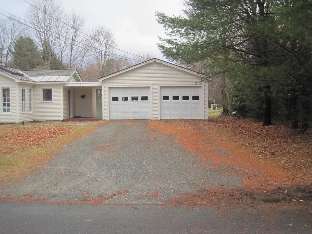 11 Ledyard Lane Hanover NH 03755