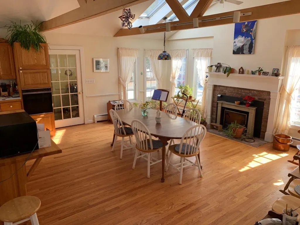 11 Ledyard Lane Hanover NH 03755