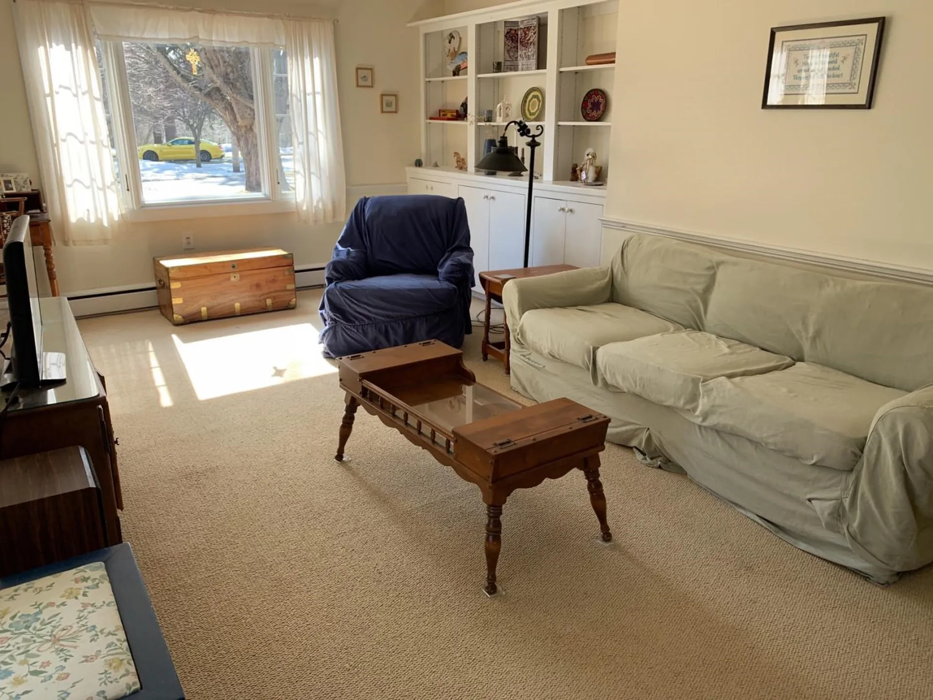 11 Ledyard Lane Hanover NH 03755