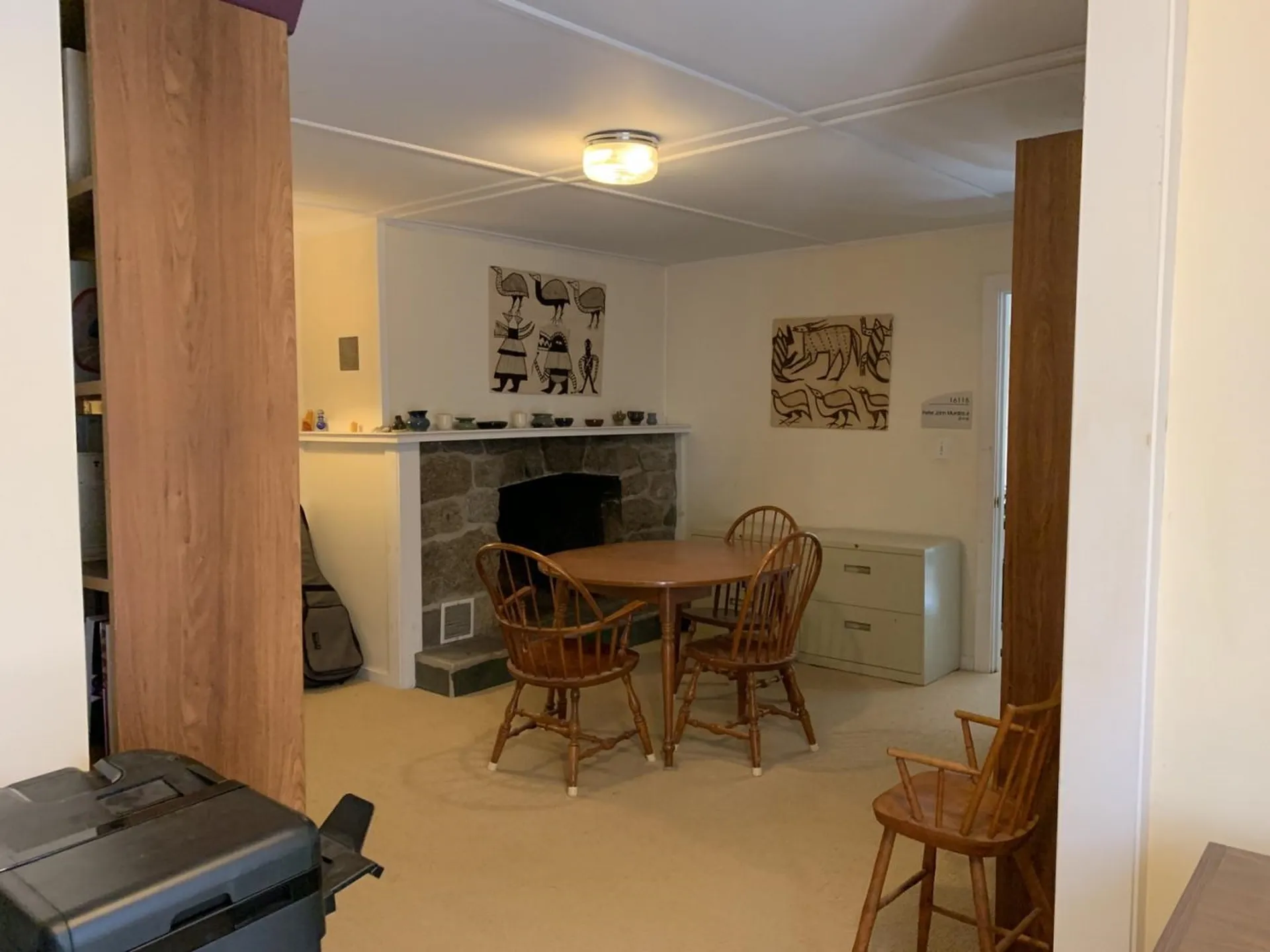 11 Ledyard Lane Hanover NH 03755