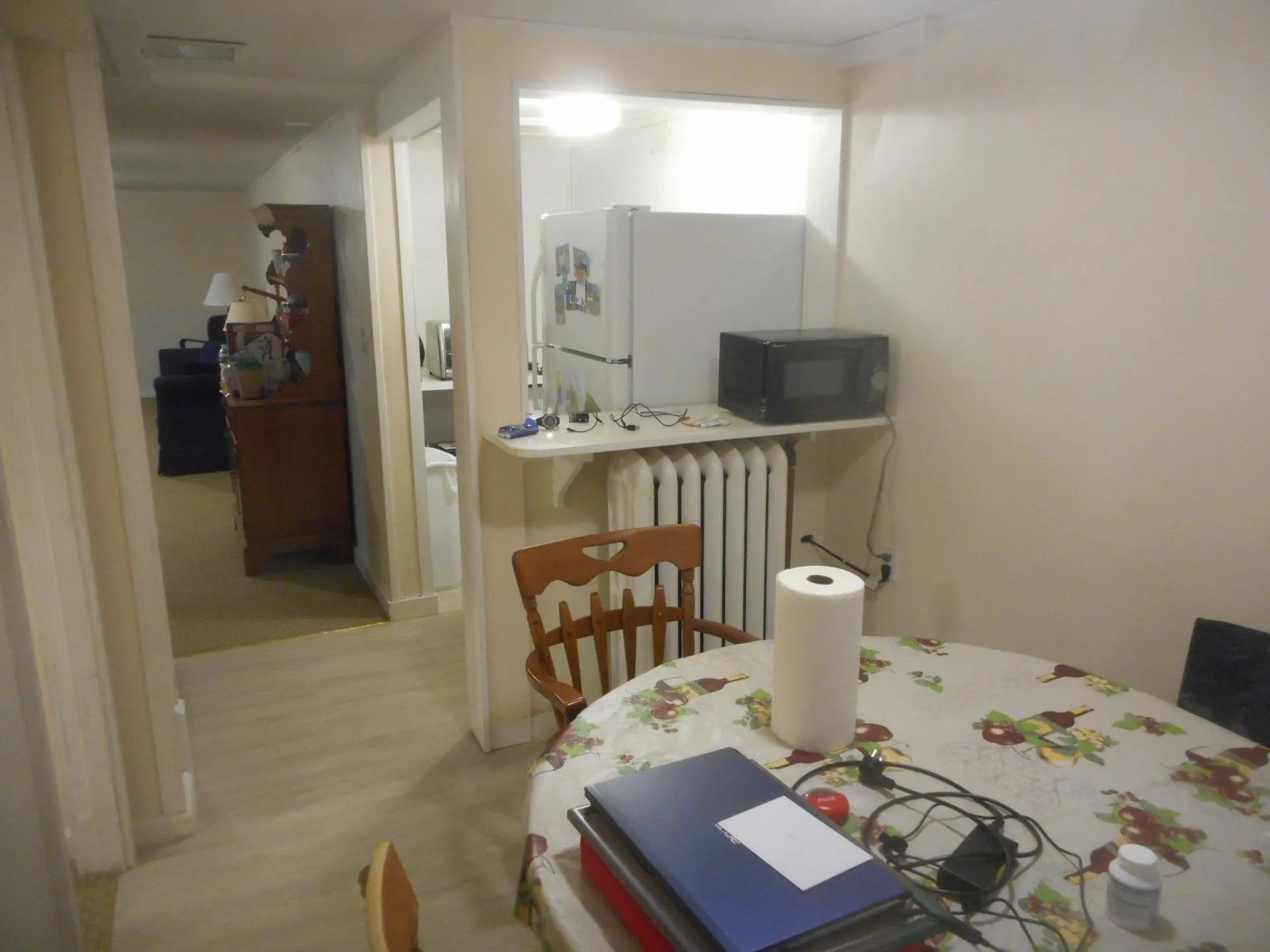11 Ledyard Lane Hanover NH 03755