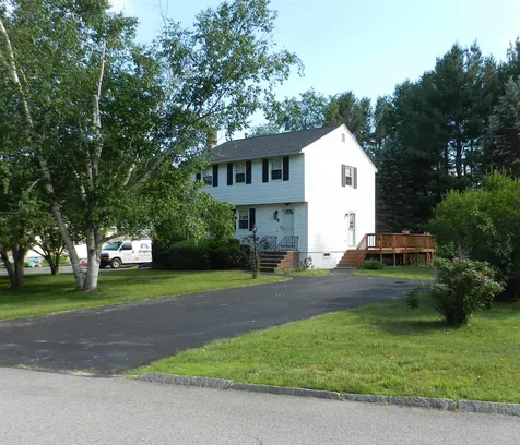 65 Toftree Lane Dover NH 03820