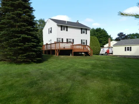 65 Toftree Lane Dover NH 03820