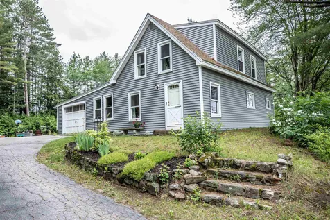 371 South Stark Highway Weare NH 03281