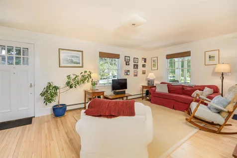 4 East Thetford Road Lyme NH 03768