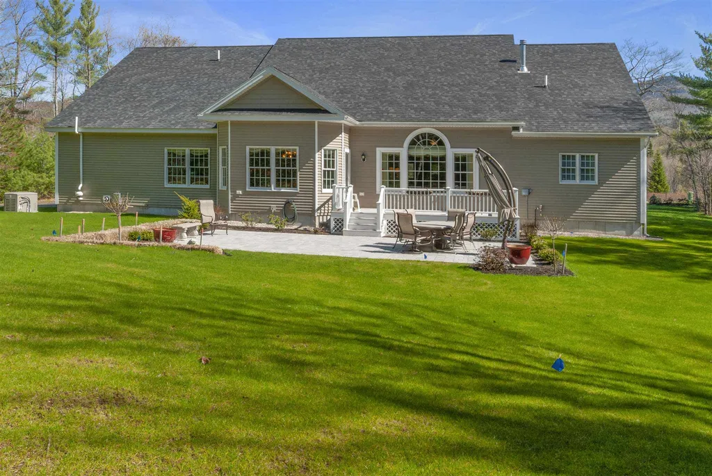 30 Mountain Shadows Drive Tuftonboro NH 03850