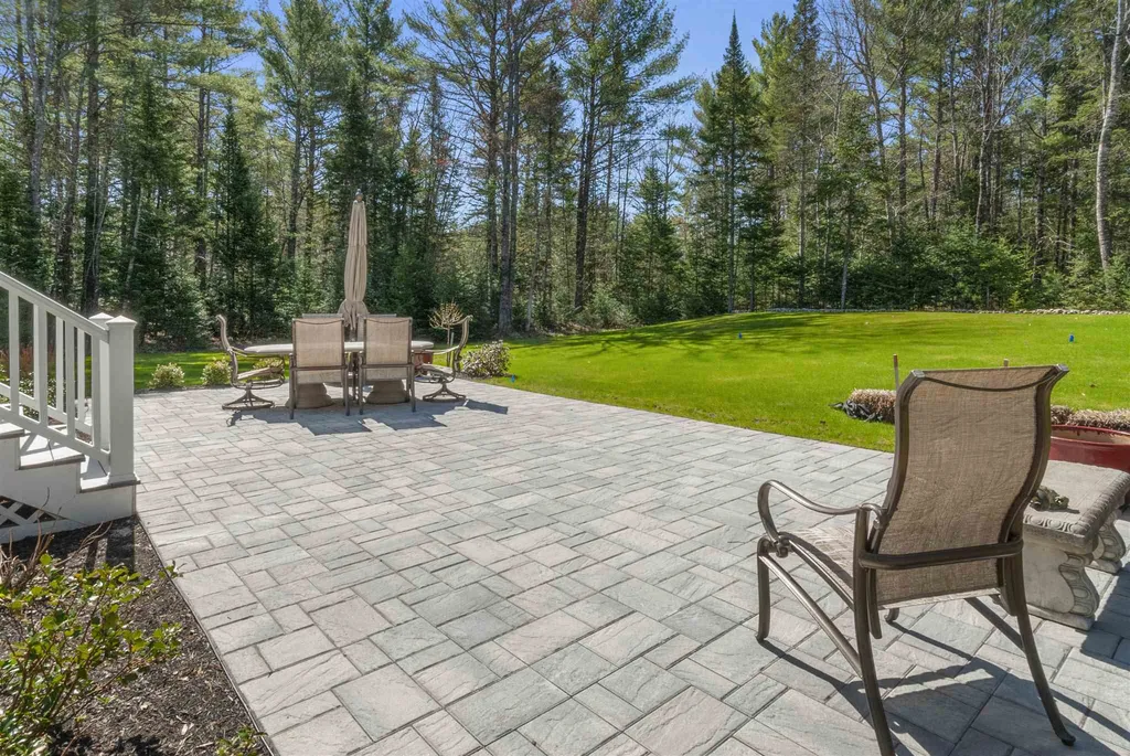30 Mountain Shadows Drive Tuftonboro NH 03850