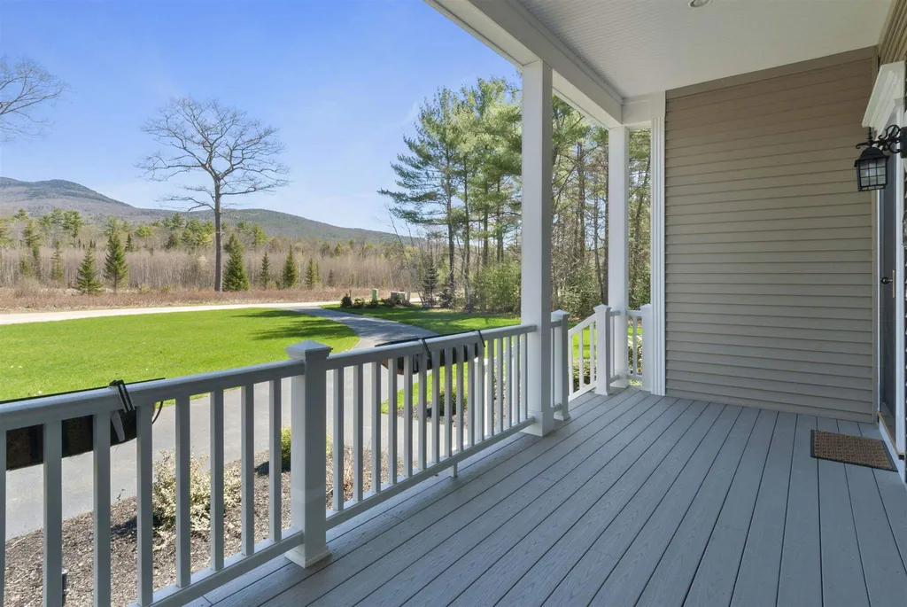 30 Mountain Shadows Drive Tuftonboro NH 03850