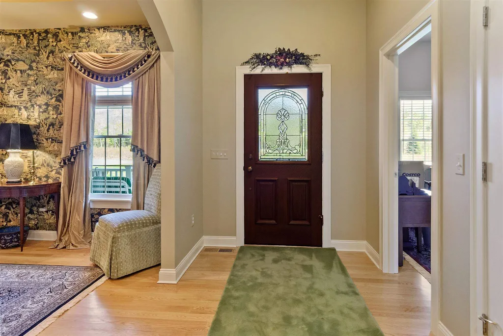 30 Mountain Shadows Drive Tuftonboro NH 03850