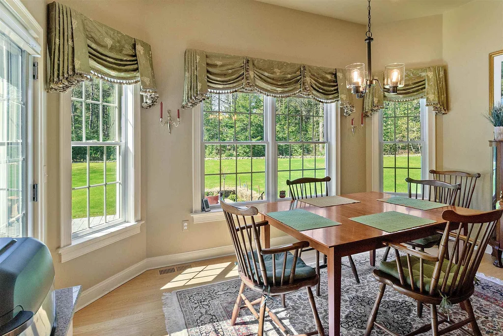 30 Mountain Shadows Drive Tuftonboro NH 03850