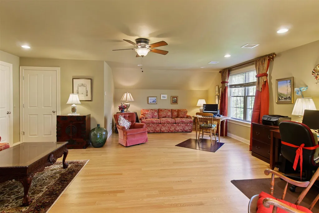 30 Mountain Shadows Drive Tuftonboro NH 03850