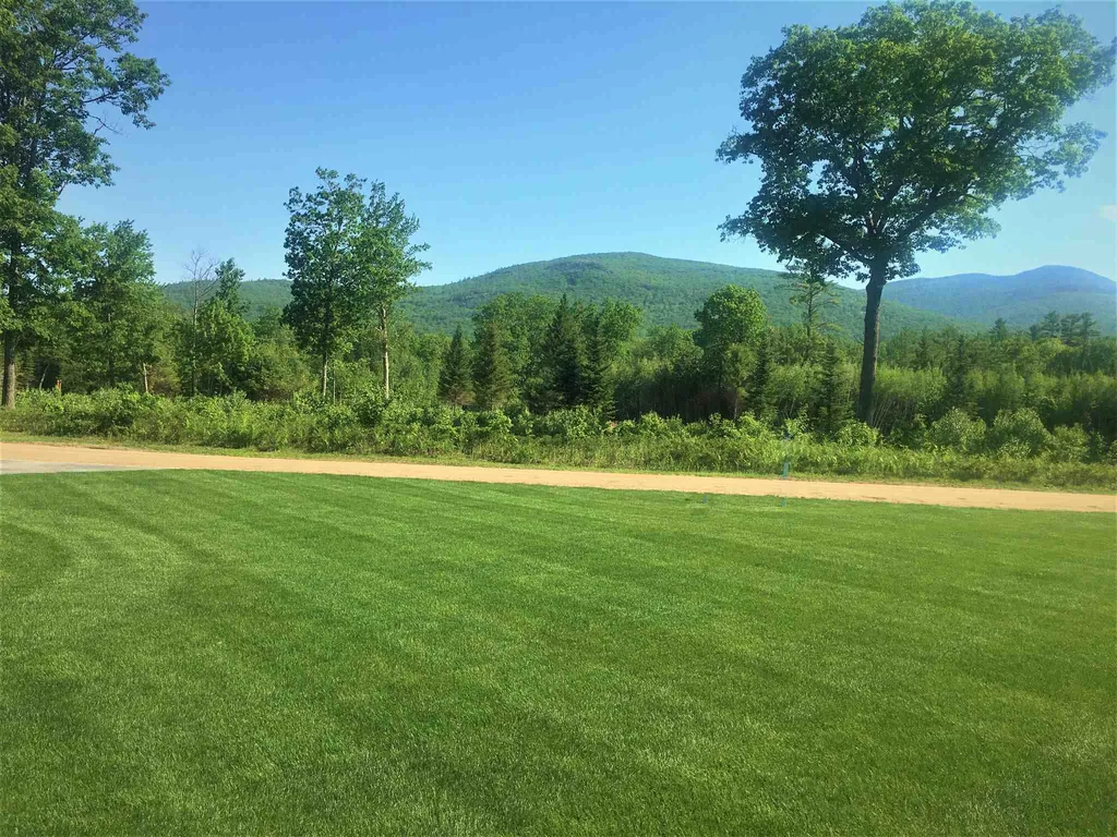 30 Mountain Shadows Drive Tuftonboro NH 03850
