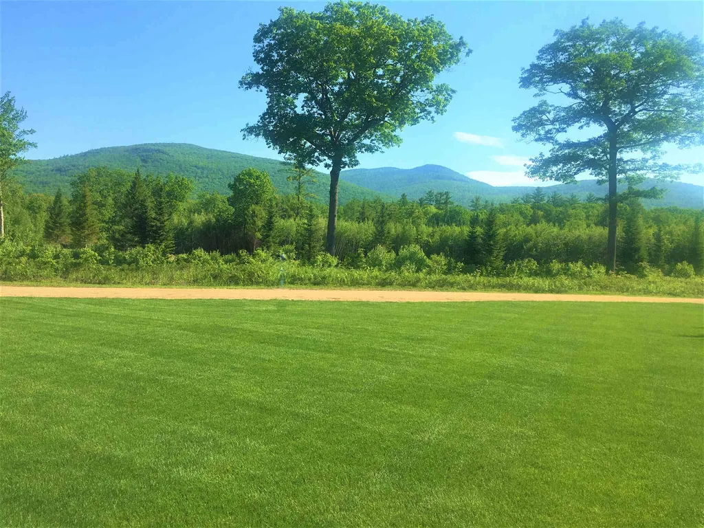 30 Mountain Shadows Drive Tuftonboro NH 03850