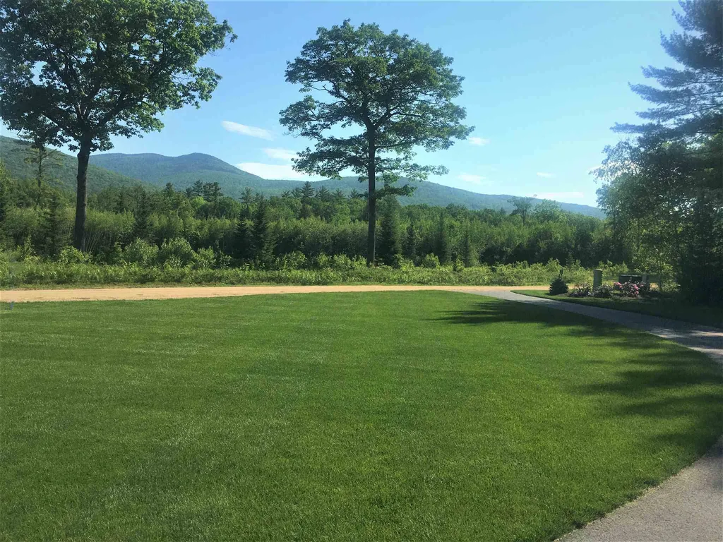 30 Mountain Shadows Drive Tuftonboro NH 03850