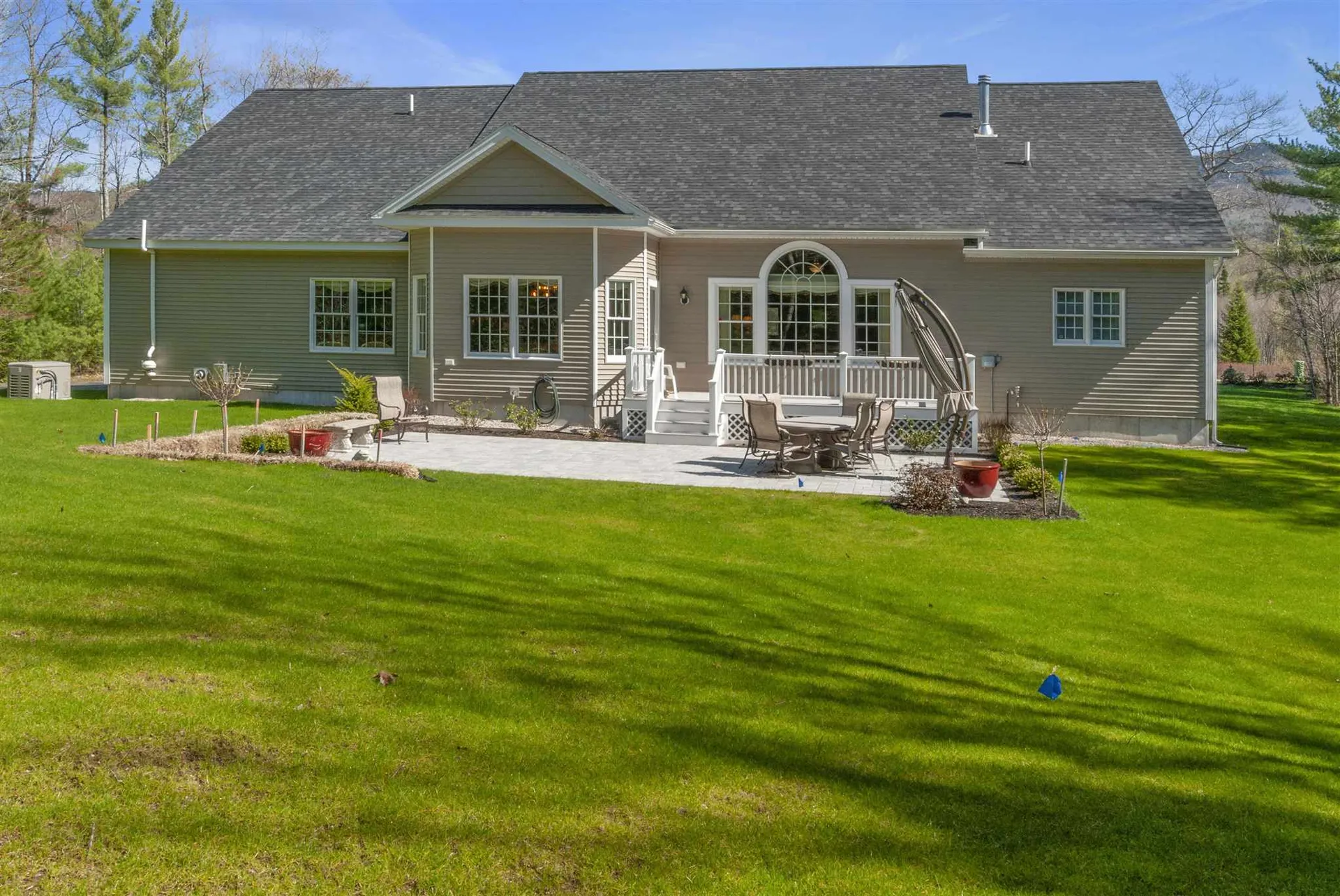30 Mountain Shadows Drive Tuftonboro NH 03850