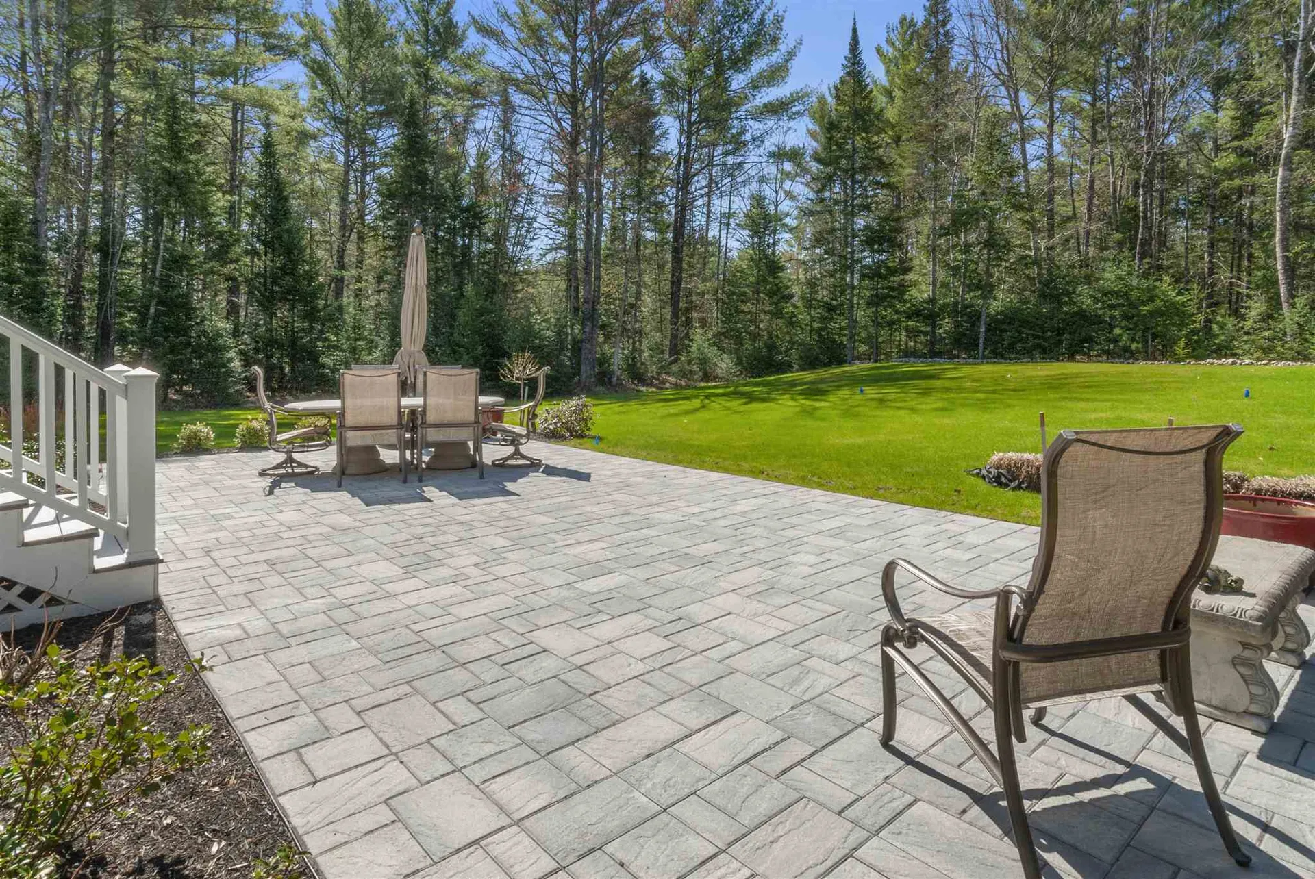 30 Mountain Shadows Drive Tuftonboro NH 03850