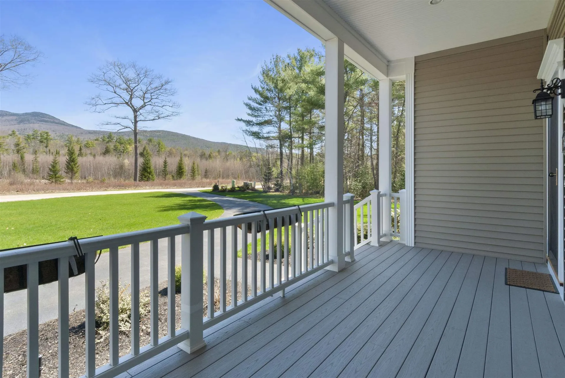 30 Mountain Shadows Drive Tuftonboro NH 03850