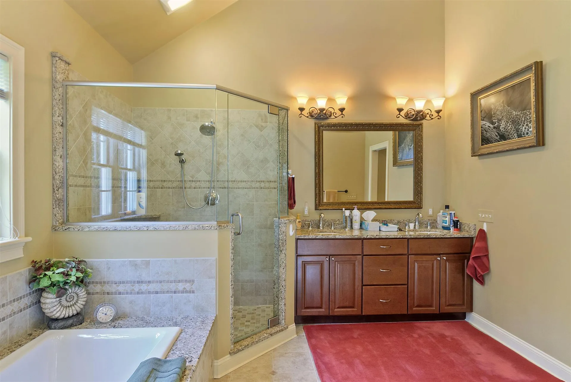 30 Mountain Shadows Drive Tuftonboro NH 03850