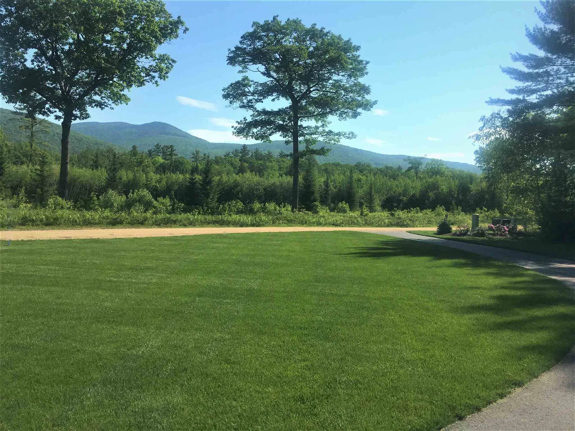 30 Mountain Shadows Drive Tuftonboro NH 03850