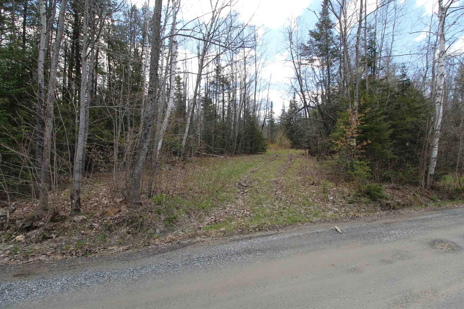 310 Young Farm Road Peacham VT 05862